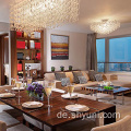 Shanghai Ascott Huaihai Road Serviced Apartments zu vermieten